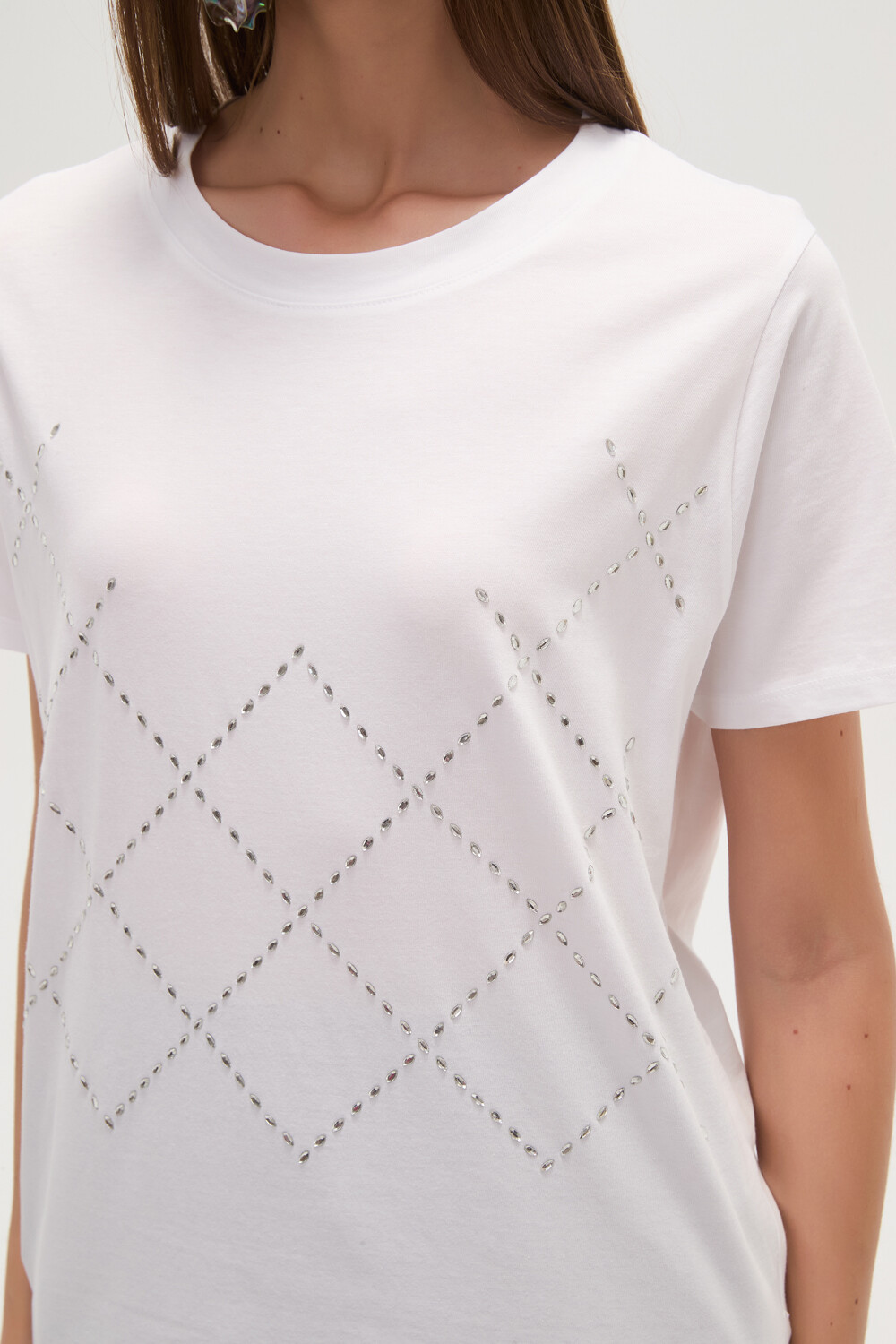 Remera Etrena Estampado 1