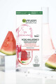 Mascarilla grn 5 min Sandia