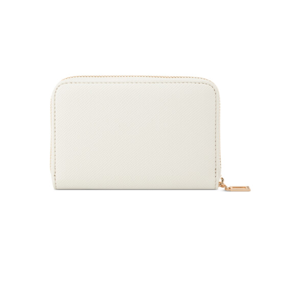 Billetera Guess Katy Blanco 0