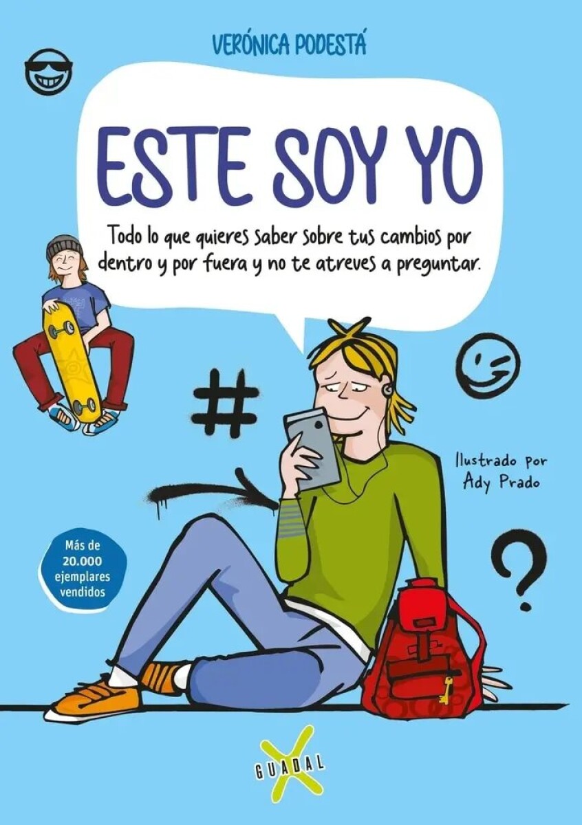 ESTE SOY YO 