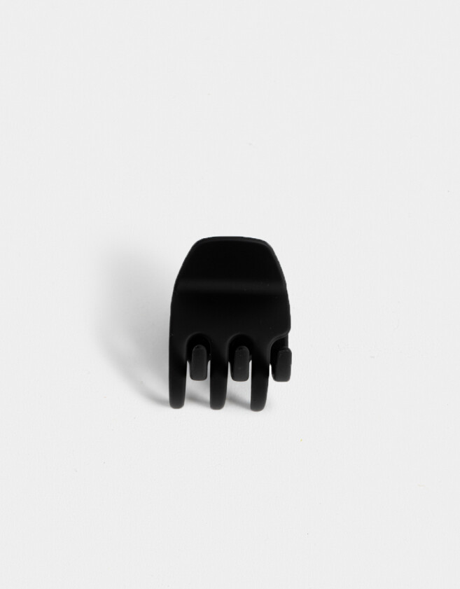Broche Classic Broche Classic - Negro