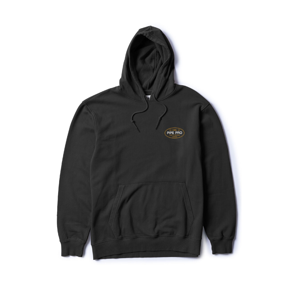 Pipe Pro 2025 Hooded Fleece 