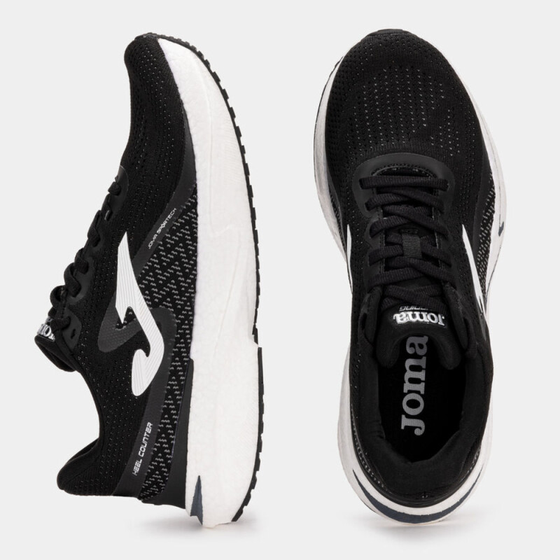 VIPER MEN 2431 NEGRO NEGRO
