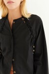 Blusa Zag Negro