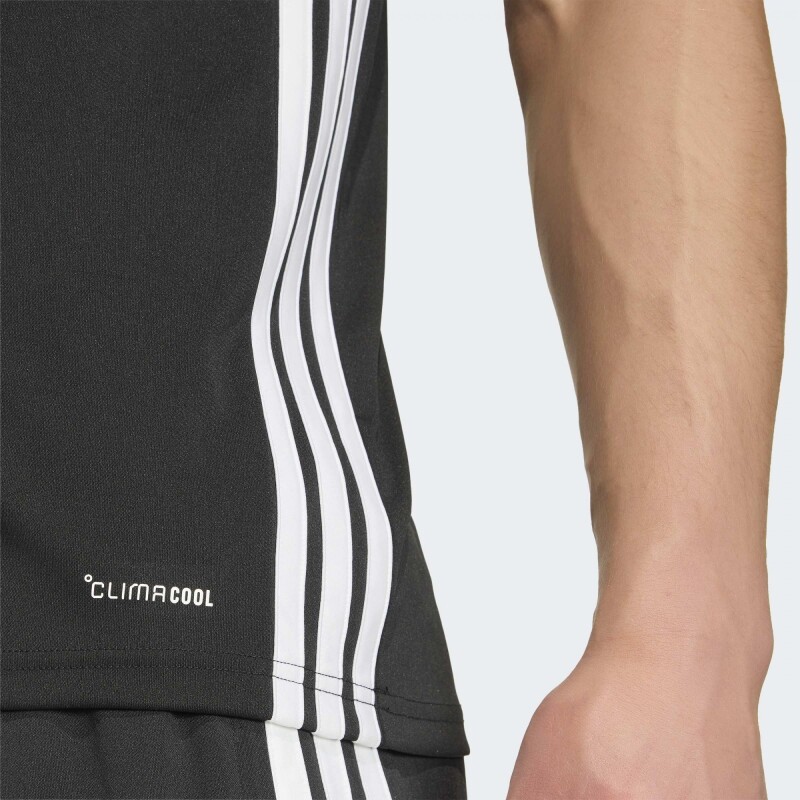 Remera Adidas Tiro 26 Essentials Negro