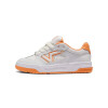 Classics - Vans - VANS CHAMPION Upland de Mujer - VN000D1HZ34 Blanco-naranja