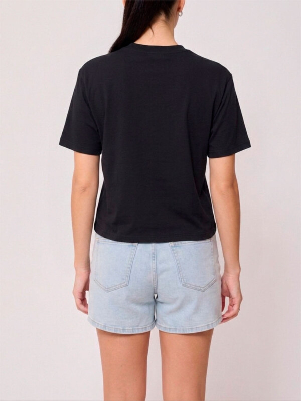 T-SHIRT ZARISA RUSTY Gris