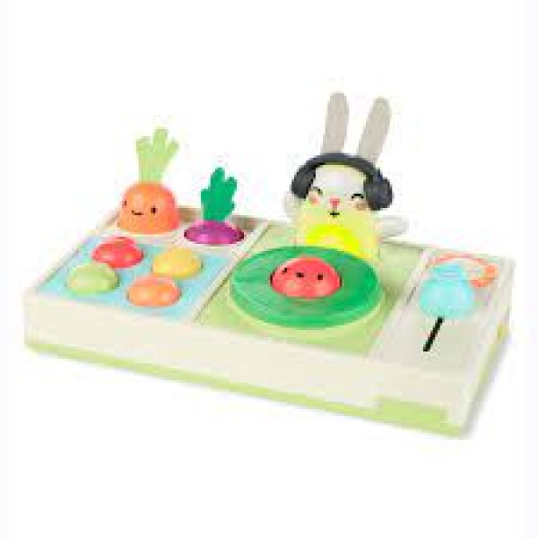 consola estimulacion panel dj skip hop consola estimulacion panel dj skip hop