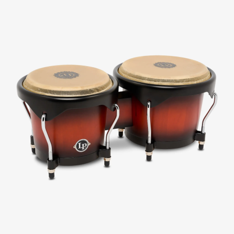 BONGO LP CITY MANGO II VINTAGE SUNBURST BONGO LP CITY MANGO II VINTAGE SUNBURST