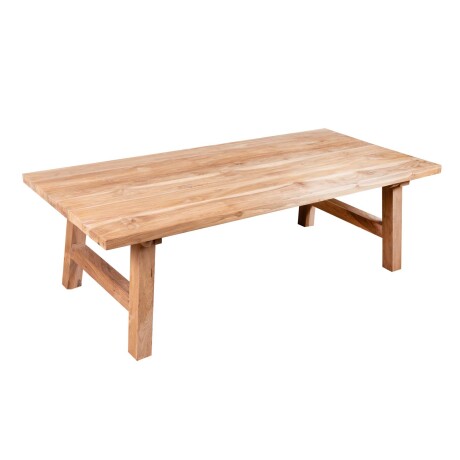 MESA RATONA MADERA-DE-TECA NATURAL-BEIGE VALENTINA NATURAL