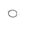 CABLE DE FRENO DE MANO SAVEIRO G2 / G3 Cable De Freno De Mano Saveiro G2 / G3