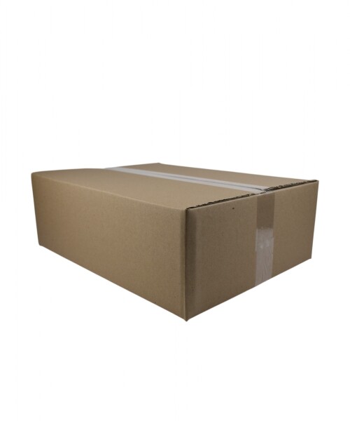 Caja envio 46,5x35x16 cm. MADERA