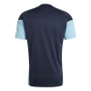 REMERA ADIDAS AFA TR JSY Hombre JY7030 Marino-celeste