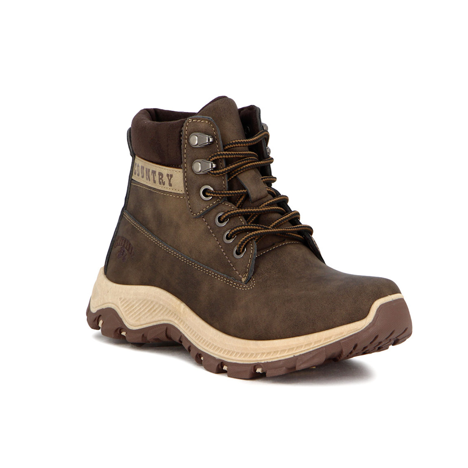 Macri botas dama store