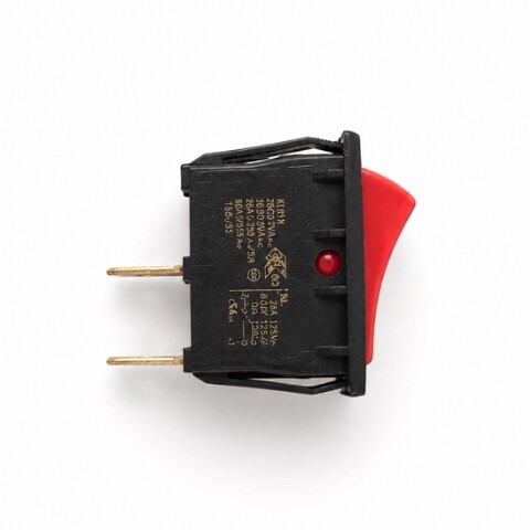 Llave interruptor encendido estufa calefactor cafetera Llave interruptor encendido estufa calefactor cafetera