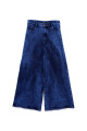 Jean Wild Washed Blue