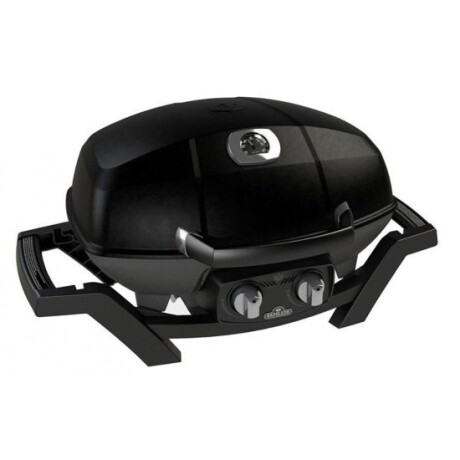 Parrilla a Gas Napoleon TravelQ PRO285 de Mesa Parrilla a Gas Napoleon TravelQ PRO285 de Mesa