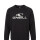 Buzo O'Neill Daily Wave Crewneck Negro