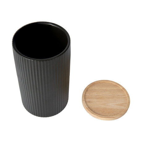 FRASCO RIBBED 43273331 NEGRO GRES 43273331