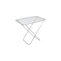 TENDEDERO DE ALUMINIO SLIM MOR PLATEADO