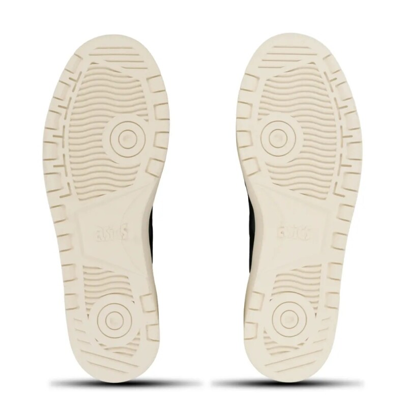 Zapatillas ASICS Japan S Camurca Hombre Carrier Grey/black