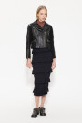 CHAQUETA JOE Negro