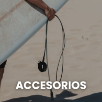 Accesorios de Surf