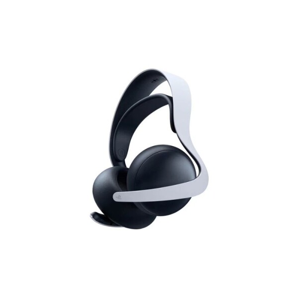 Auricular PS5 Pulse Elite White Auricular PS5 Pulse Elite White