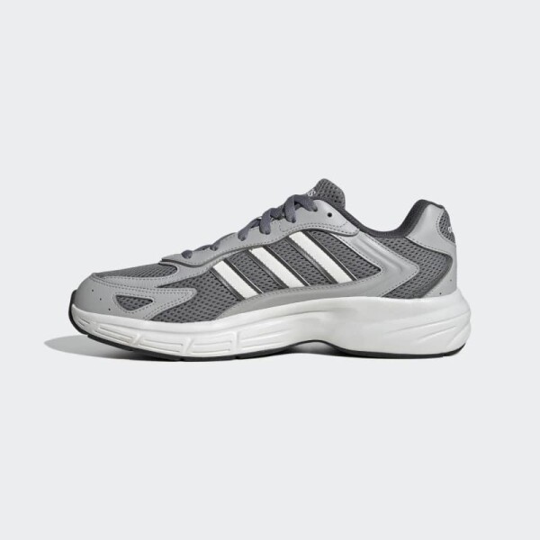 Championes Adidas Eclyptix 2000 Gris