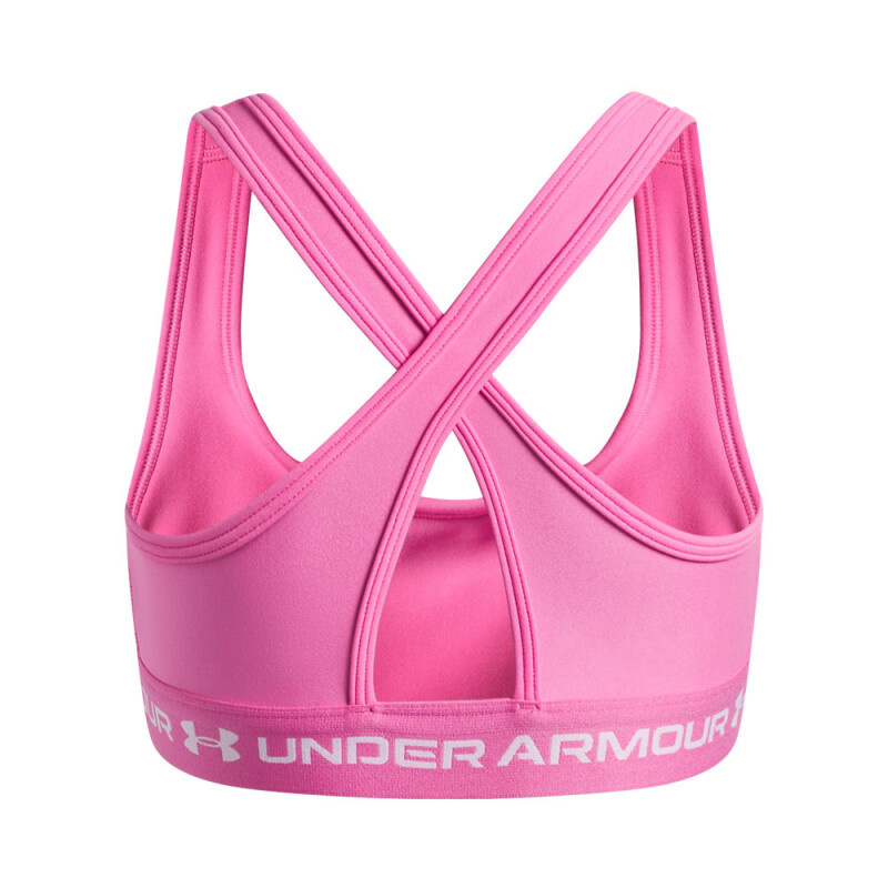 G Crossback Bra-RED PNK-637