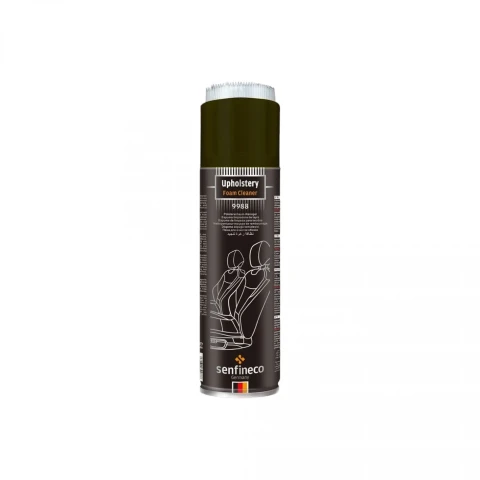 Senfineco Limpia tapizados Upholstery Foam Cleaner 650ml Senfineco Limpia tapizados Upholstery Foam Cleaner 650ml