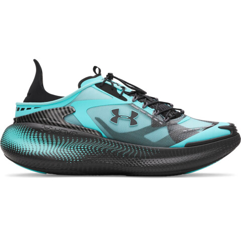UA Echo SlipSpeed X MANSORY-BLU BLU-425