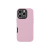 Protector rígido para iPhone 16 Pro color rosa Protector Rígido Para Iphone 16 Pro Color Rosa