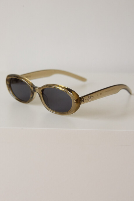 ASTRA SUNNIES GREEN