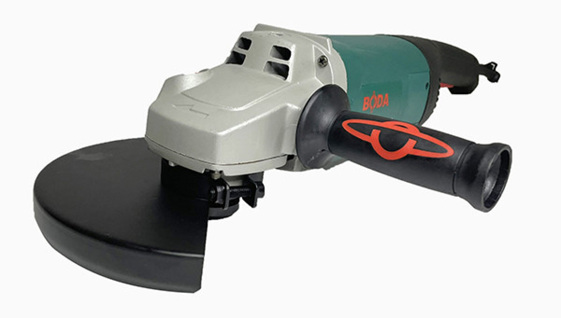 BODA AMOLADORA ANGULAR SÚPER INDUSTRIAL 3000W 230MM 8000RPM 