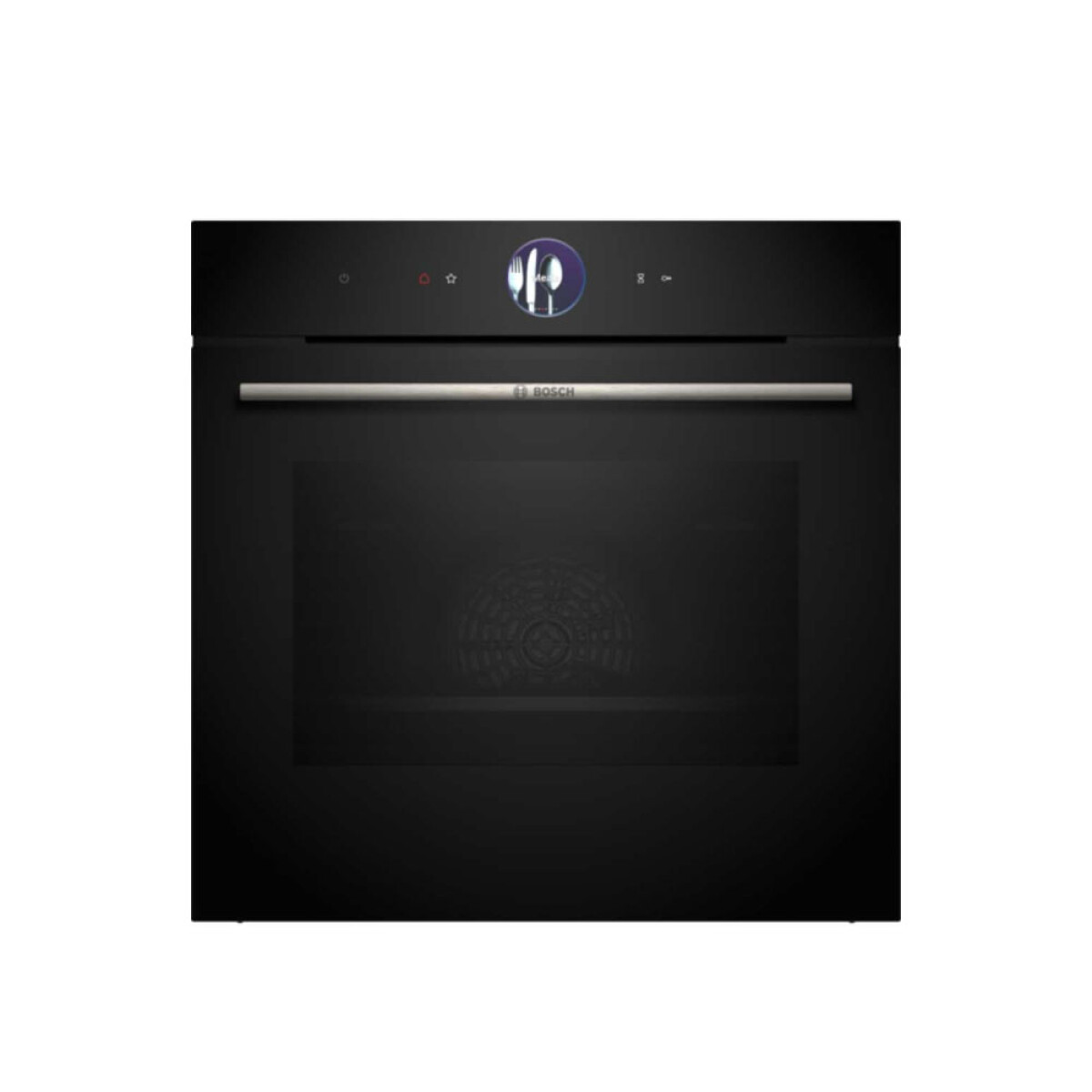 Horno de Empotrar Multifuncion Pirolítico 