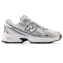 Zapatillas New Balance 740 Unisex White