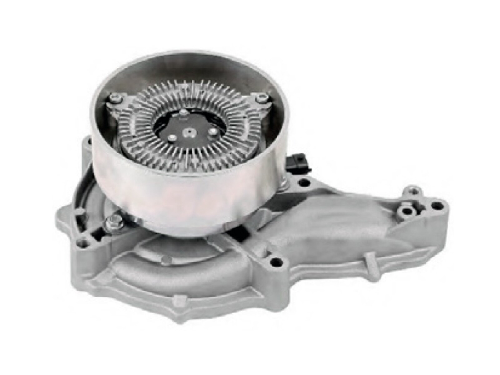 Bomba Agua s/Carcaza Volvo Camion Fm380 4X2 Ev Tractor/Fm420 6X2 Ev Camion 18-25 