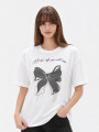 Remera Dana Estampado 1