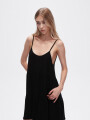 Vestido Anas Negro