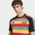 Remera Adidas Originals Bob Marley Multicolor