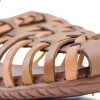 Sandalias Country Tiras de Mujer - 31401 Marron-mix