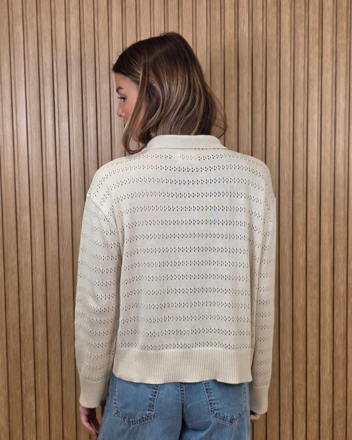 Cardigan Catalina