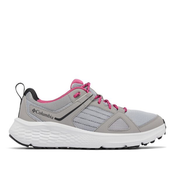 Championes Novo Trail Mujer MONUMENT DARK