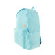 Mochila Candy celeste