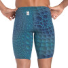 Malla De Competición Para Hombre Arena Men's Powerskin Carbon Air2 Limited Edition Jammer Azul Mar Caimano