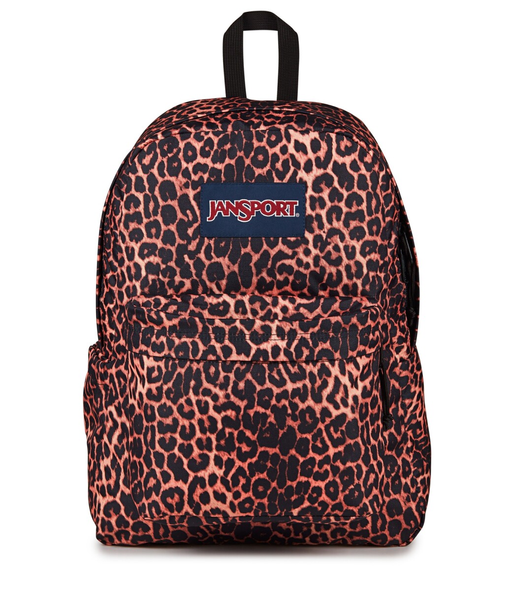 Mochila Superbreak Plus Unisex - Multicolor 