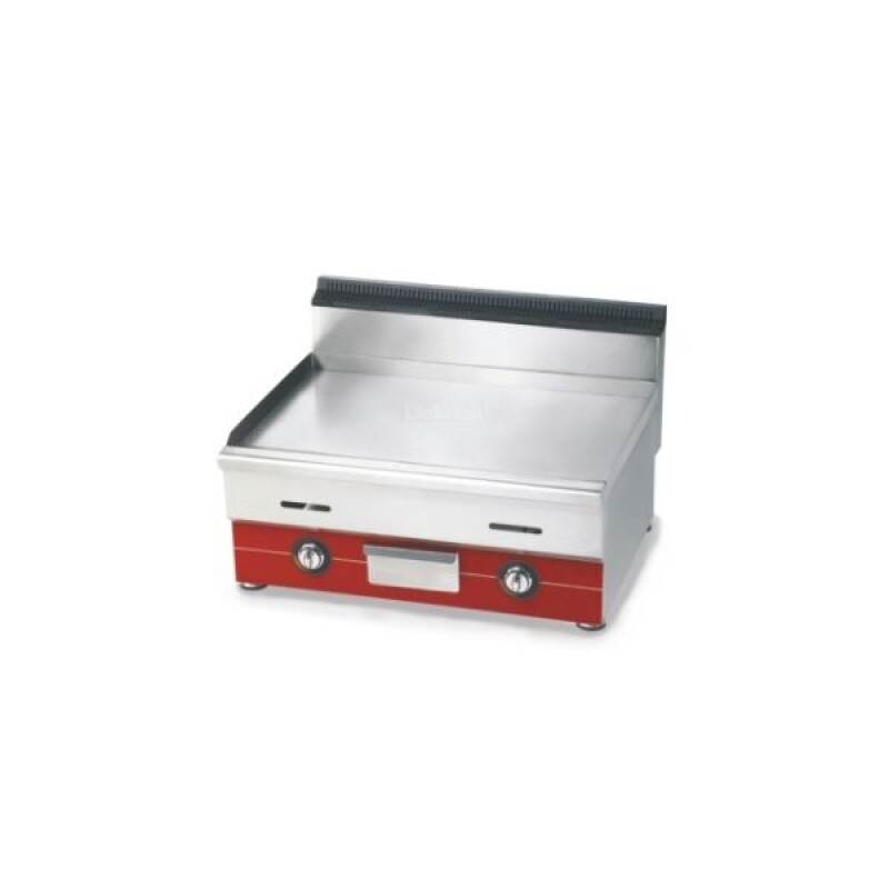 Churrasquera Lisa a Gas 75 cm. Perpetua Churrasquera Lisa a Gas 75 cm. Perpetua
