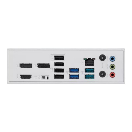 Mother Asus Prime B850M-A Wifi 6E AM5 001