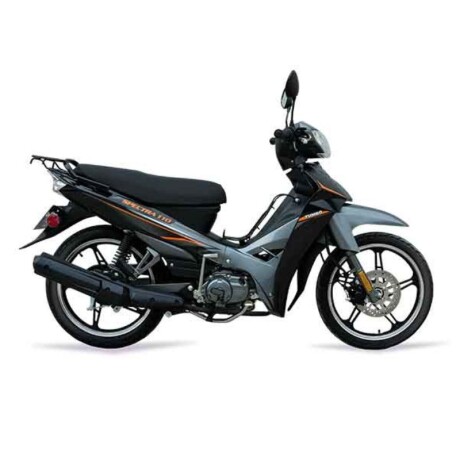 MOTO YUMBO SPECTRA 110 CC NEGRA MOTO YUMBO SPECTRA 110 CC NEGRA